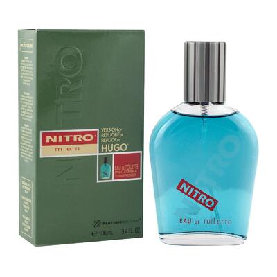 Nitro Men EDT 3.4oz