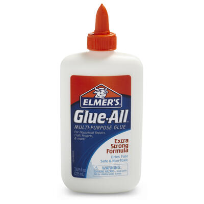 Elmers Glue All 4oz