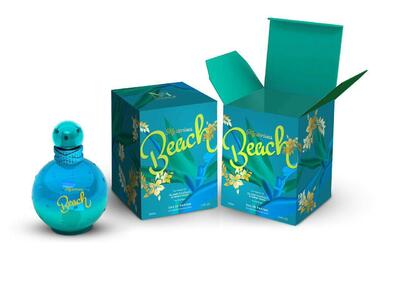 Mirage Mysterious Beach EDP 3.4oz