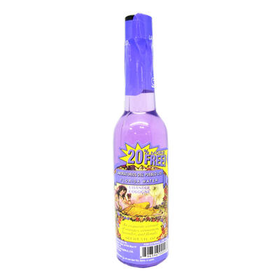 Florida Water Cologne Lavender 4.75oz