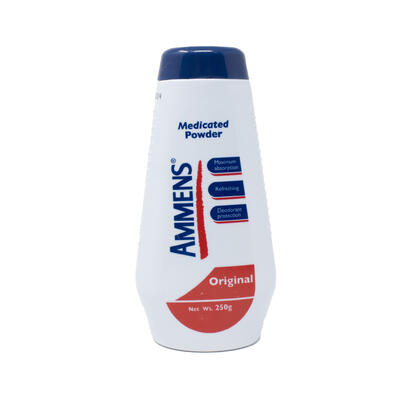 Ammens Powder Original 250g