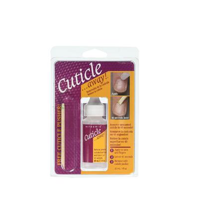 Esteemia Cuticle Away Remover 1oz