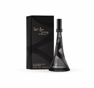 Reb'l Fleur Love Always By Rihanna 3.4oz