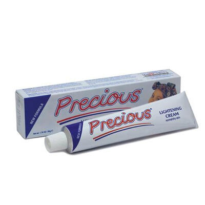 Precious Lightening Cream 50g