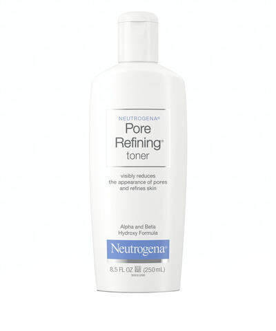 Neutrogena Pore Refining Toner 8.50oz