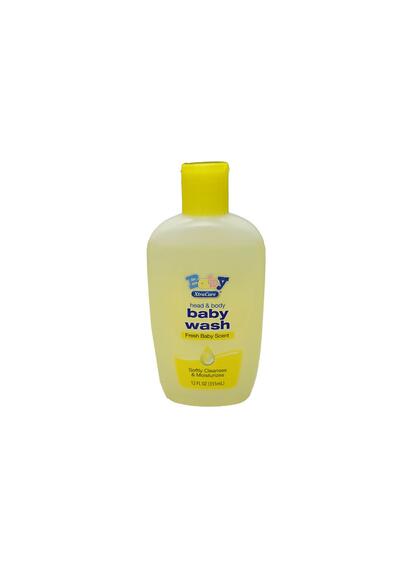 Xtra Care Baby Wash Head & Body