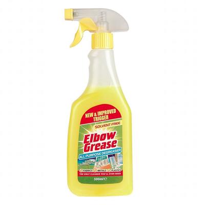 Elbow Grease Degreaser 500ml