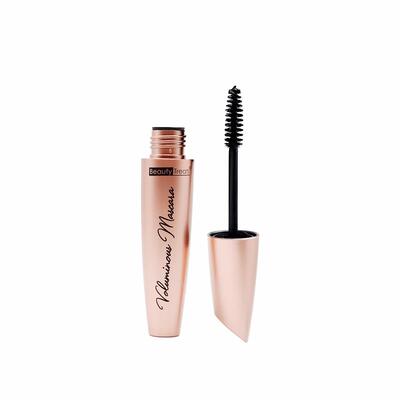 Beauty Treats Mega Voluminous Mascara 1 count