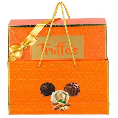 Truffles Mix Chocolate 210g