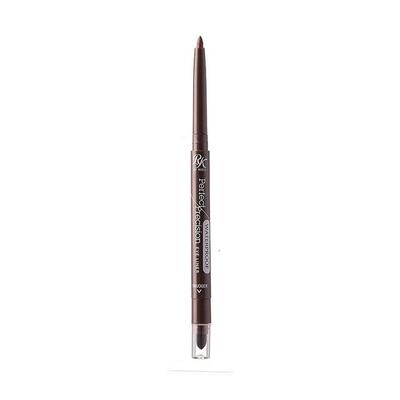 RK Waterproof Auto Eyeliner Dark Brown