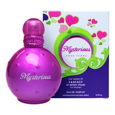 Mirage Mysterious Pour Femme 3.4oz