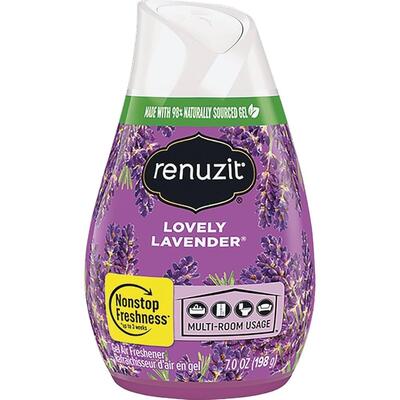Renuzit Air Freshener Assorted 7oz