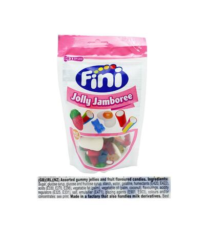 Fini Jolly Jamboree 180g