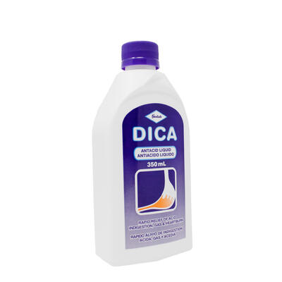 Dica Suspension 350 ml