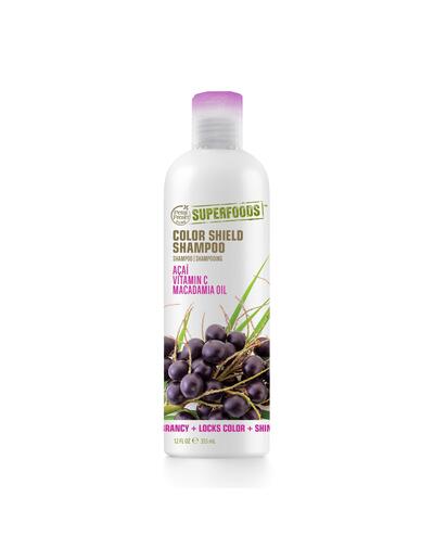 Petal Fresh Superfoods Color Shield Shampoo 12oz