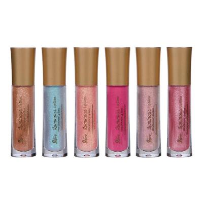 2nd Love Luminous Lip Gloss Assorted 1 count