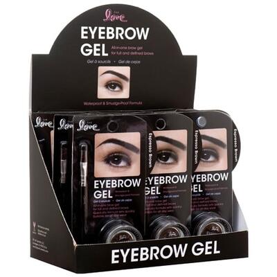 2nd Love Eyebrow Gel
