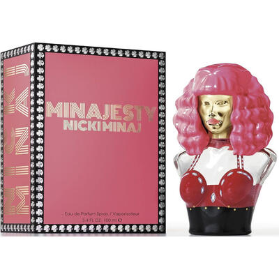 Minajesty Nicki Minaj EDP Spray 3.4oz