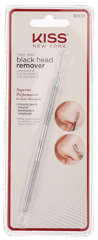 Kiss Two Way Black Head Remover