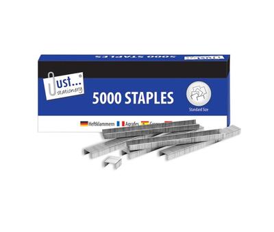 Staples 5000 No 26/6