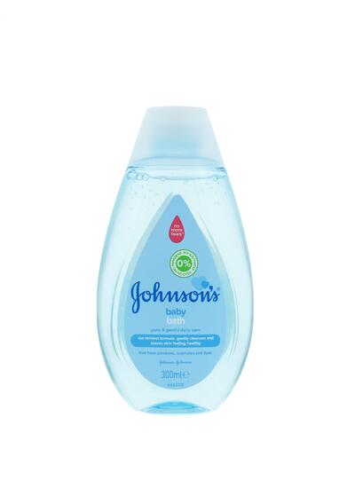 Johnson's Baby Bath 300ml