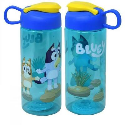Bluey & Bingo Snap Close Bottle 16.5oz