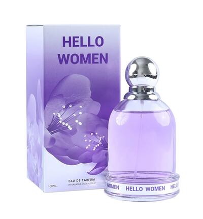 Hello Women EDP 3.4oz