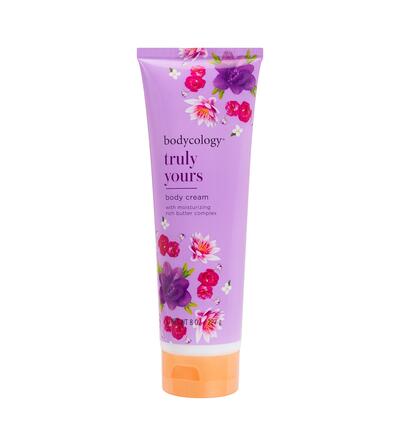 BC 8oz Truly Moist Body Cream