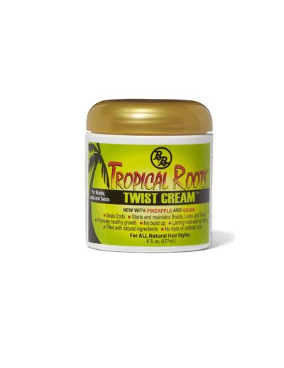 DNR B&B Tropical Roots Twist Cream 6oz