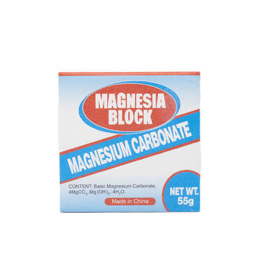 Magnesia Blocks