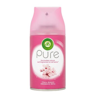 Airwick Freshmatic Refill Cherry Blossom 250ml