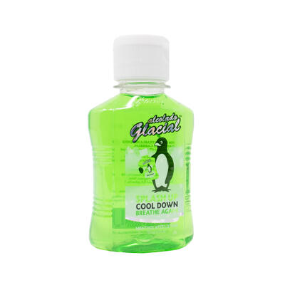 Alcolado 125ml