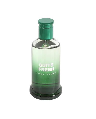 Suits Fresh Perfume 3.4oz