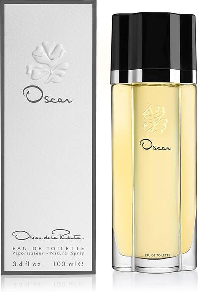 Oscar De La Renta 3.4oz
