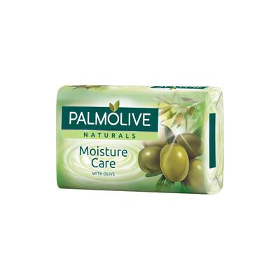 Palmolive Moisture Care Bar Soap Olive 90 g