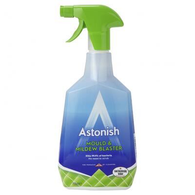 Astonish Mold & Mildew Blaster 750ml