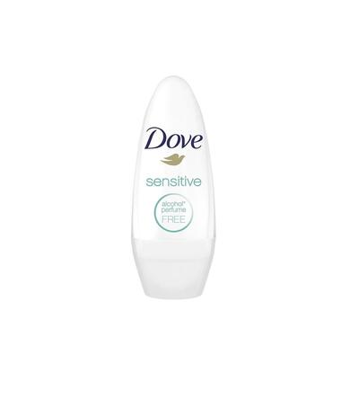 Dove Roll On Sensitive 40ml