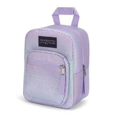 JanSport Big Break Ombre Lunch Bag