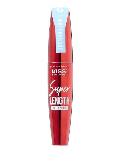 Kiss Super Length Waterproof Mascara