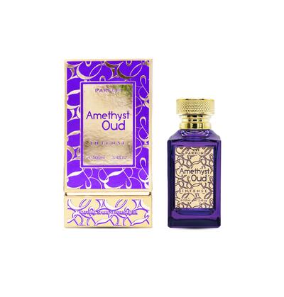 Amethyst Oud Intense 100ml