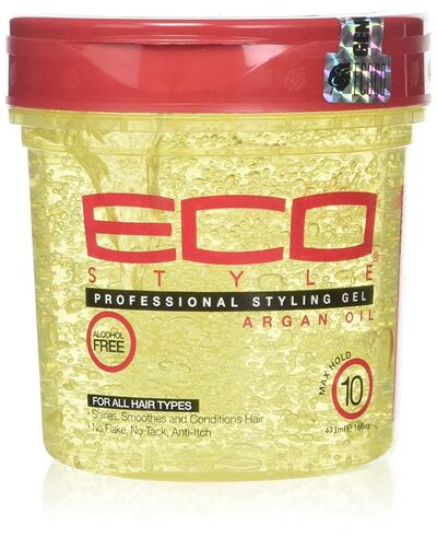 ECO STYLER MOROCCA ARGAN 24OZ