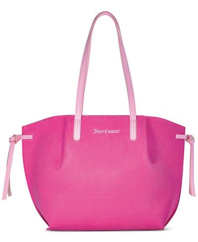 Tote Bag Pink