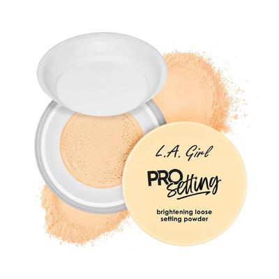 L.A Girl Pro Setting Powder Translucent
