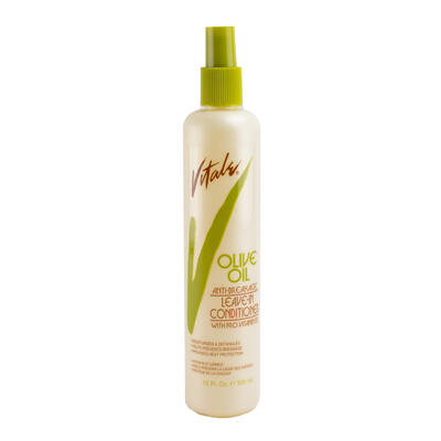 Vitale Olive Oil Virgin Hair Oil 7 oz