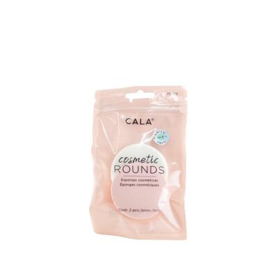 Cala Cosmetic Sponges 2 pieces