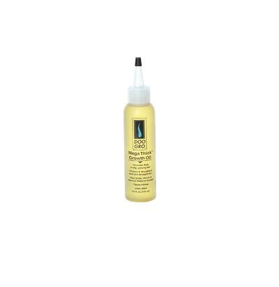 Doo Gro Mega Thick Growth Oil 4.5oz