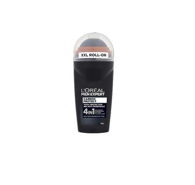 L'Oreal Men Expert Roll On Carbon Protect 50ml