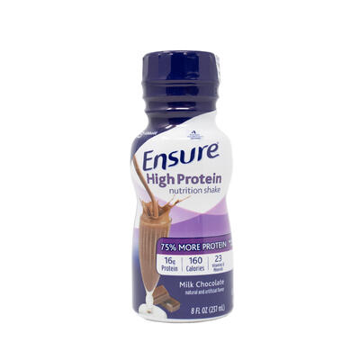 Ensure  Nutrition Shake  Creamy Milk Chocolate 8oz