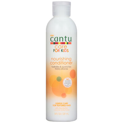 Cantu Care For Kids Nourishing Conditioner 8oz