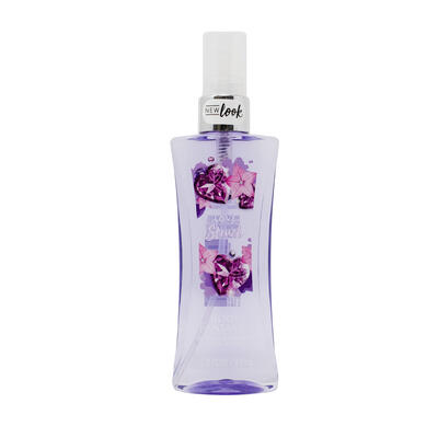 Body Fantasies Love Struck Body Spray 3.2 fl.oz